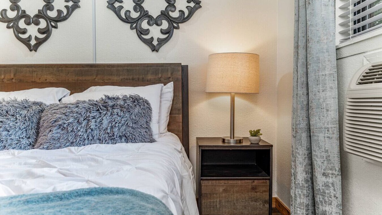 Photo of Bedroom in Wichita