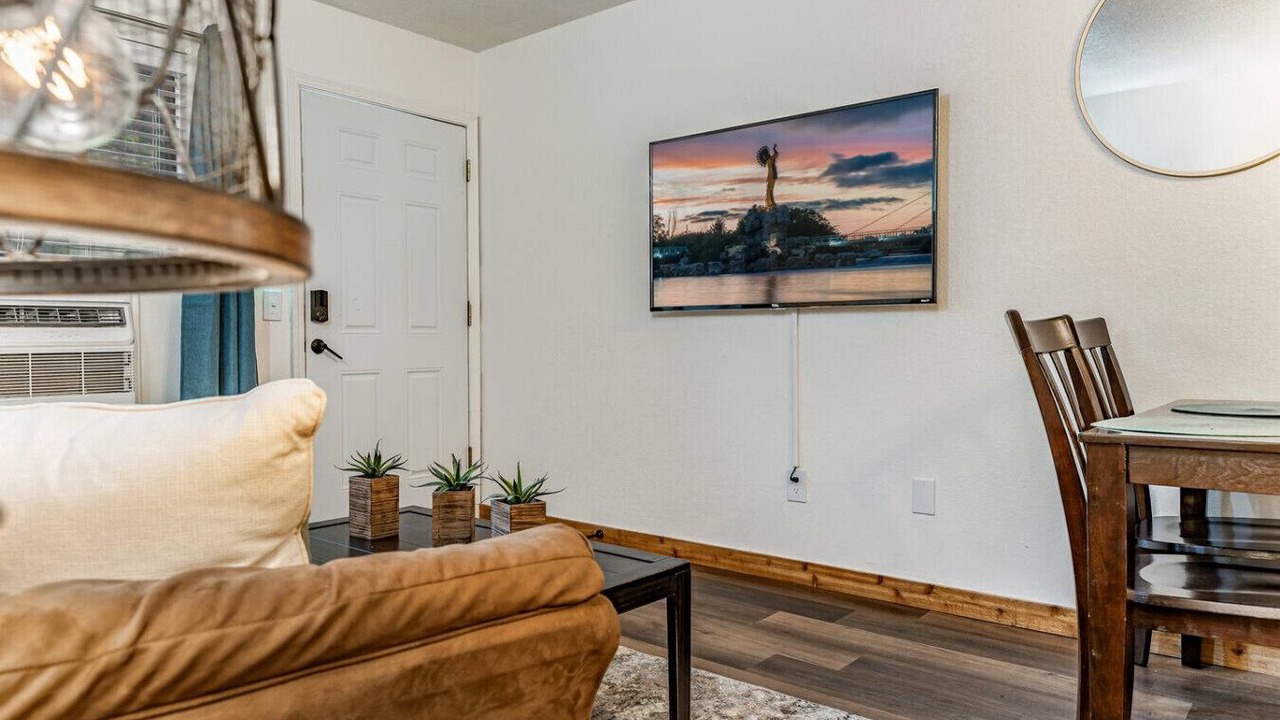 Photo of Livingroom in Wichita