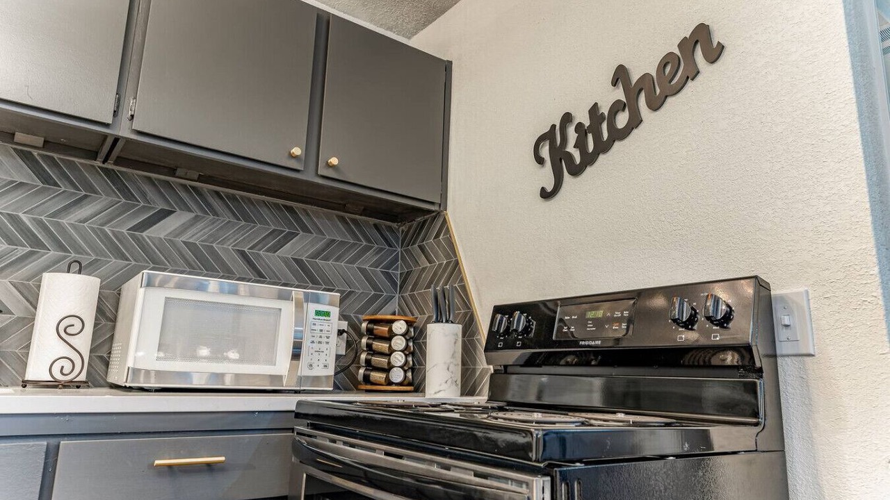 Photo of Kitchen in Wichita