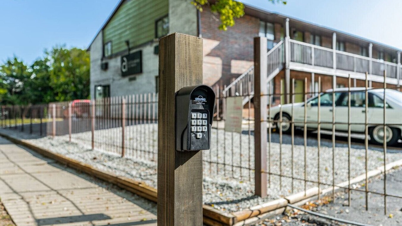 Photo of Outdoor in Wichita