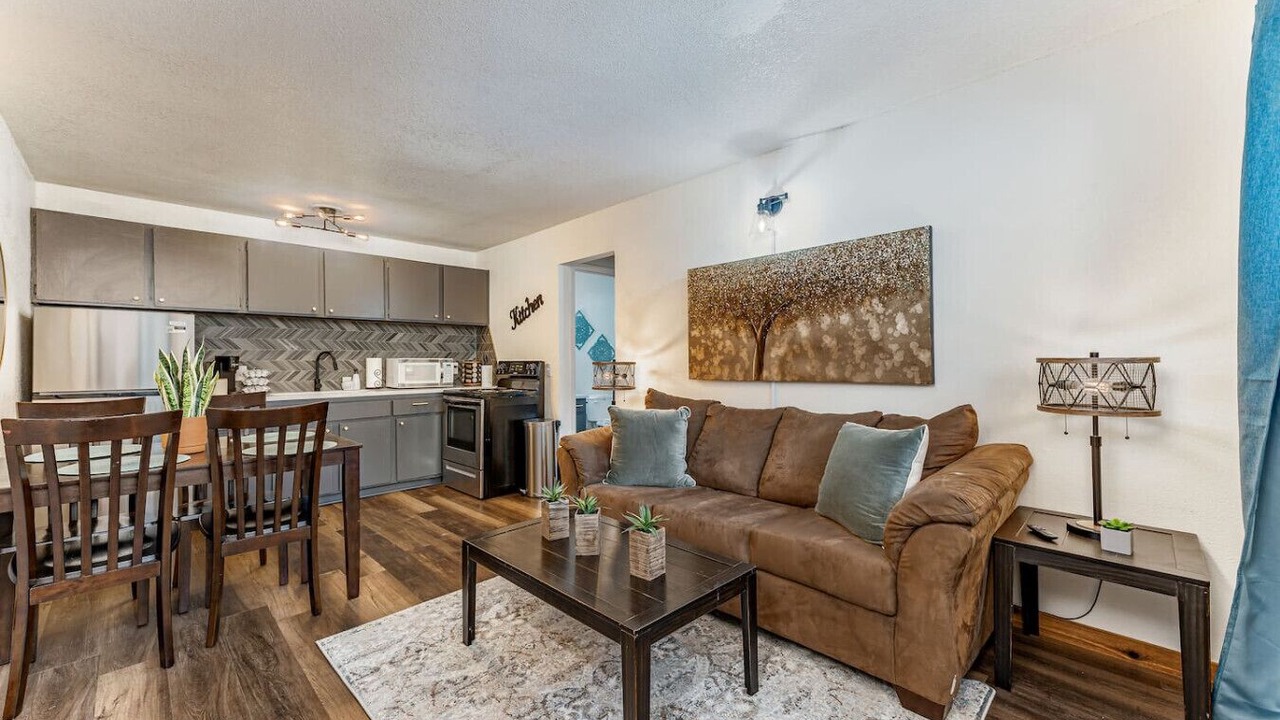 Photo of Livingroom in Wichita