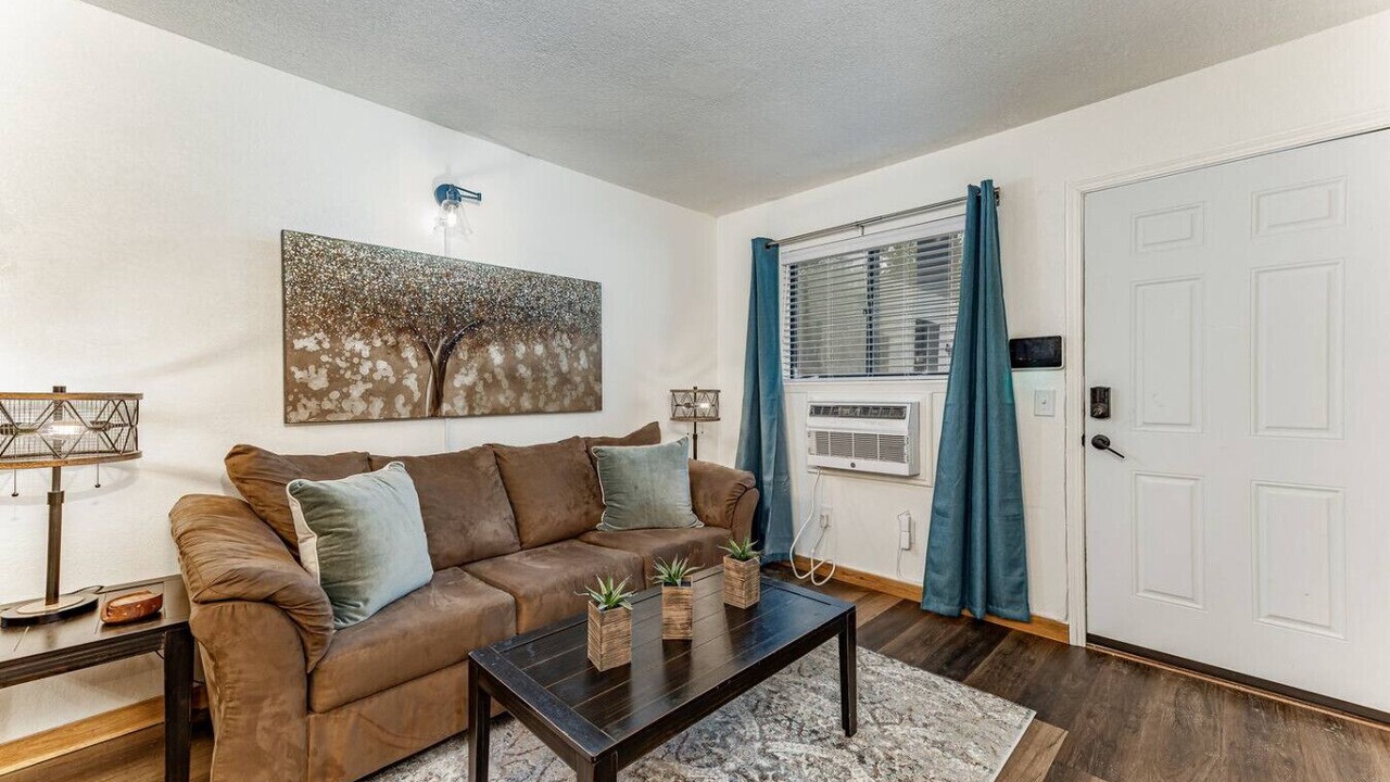 Photo of Livingroom in Wichita