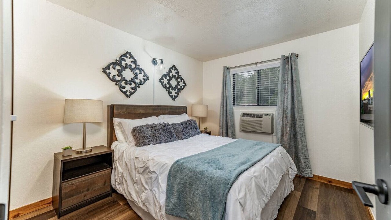 Photo of Bedroom in Wichita
