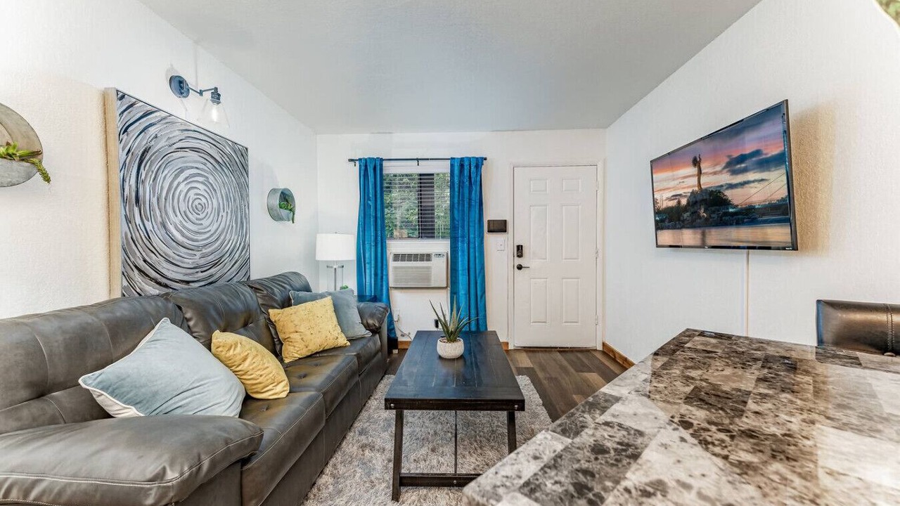 Photo of Livingroom in Wichita