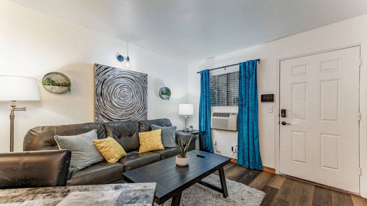 Photo of Livingroom in Wichita