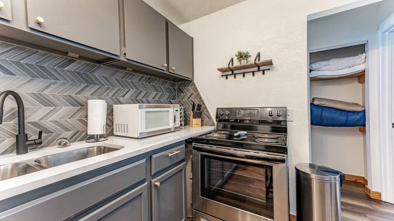 Photo of Kitchen in Wichita