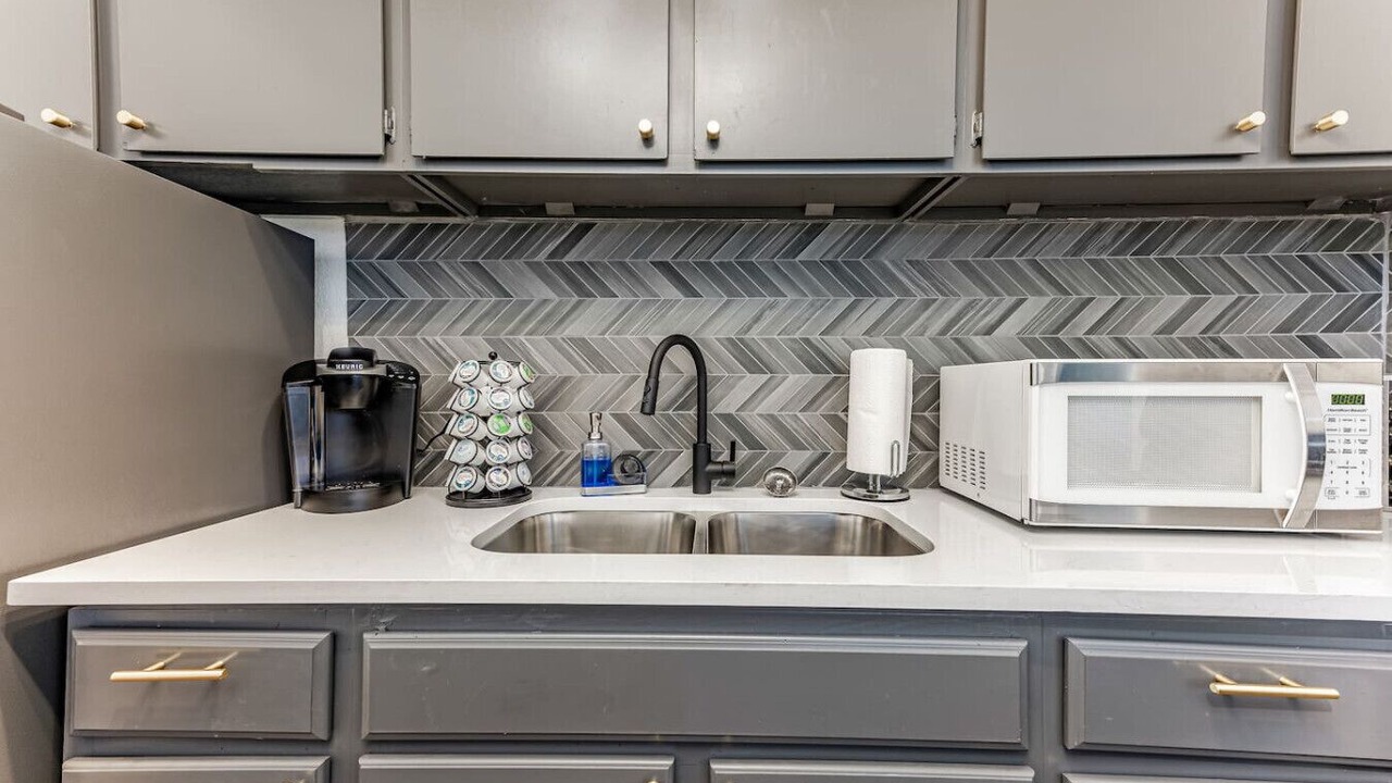 Photo of Kitchen in Wichita