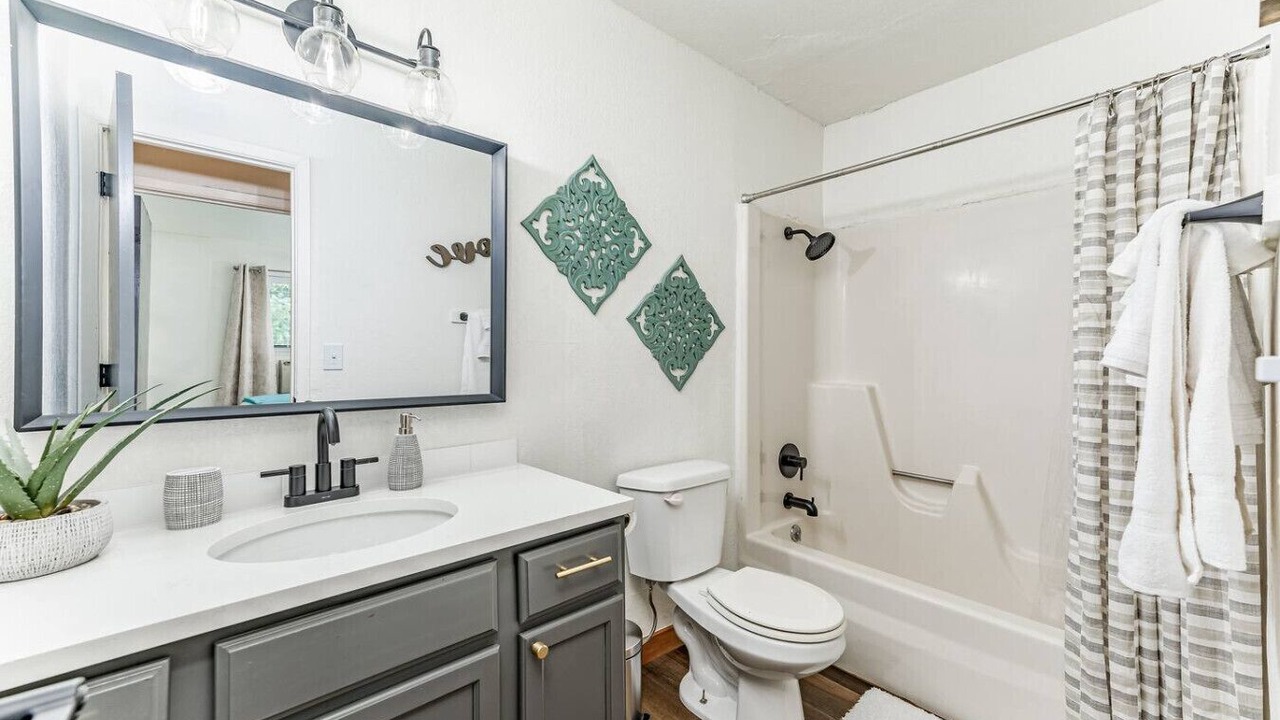 Photo of Bathroom in Wichita
