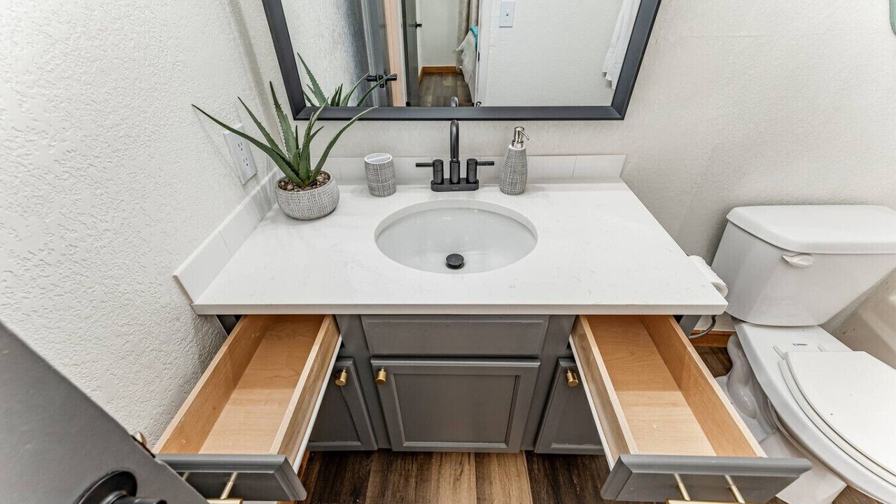 Photo of Bathroom in Wichita