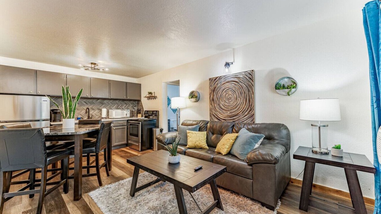 Photo of Livingroom in Wichita