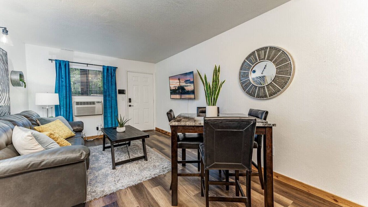 Photo of Livingroom in Wichita