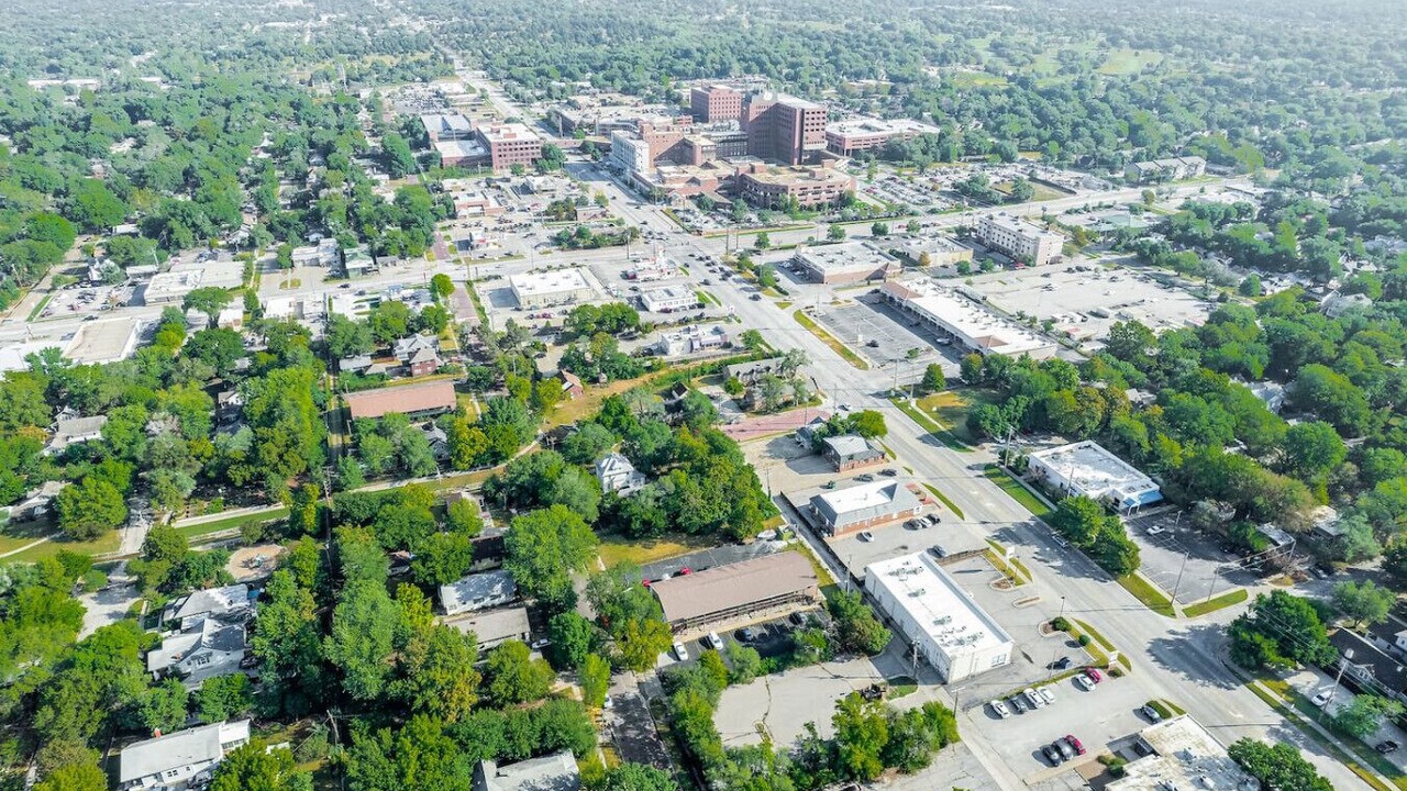 Photo of Outdoor in Wichita