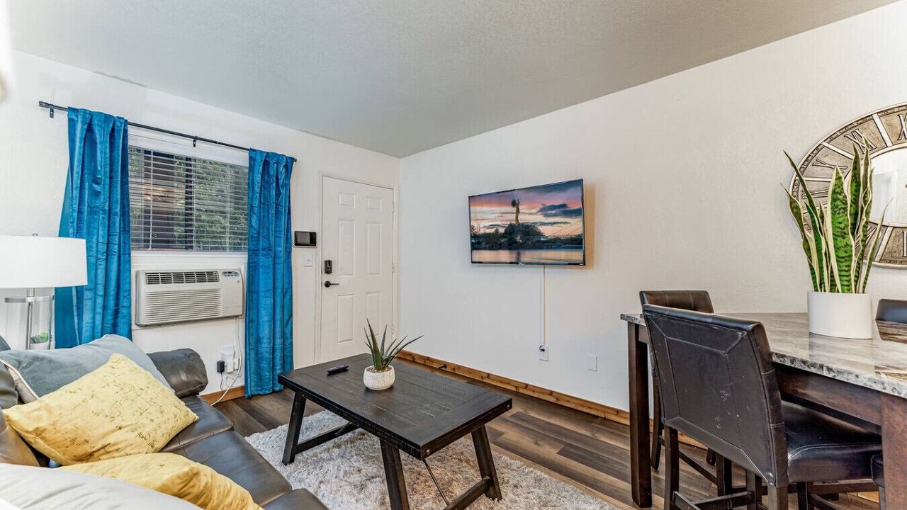 Photo of Livingroom in Wichita
