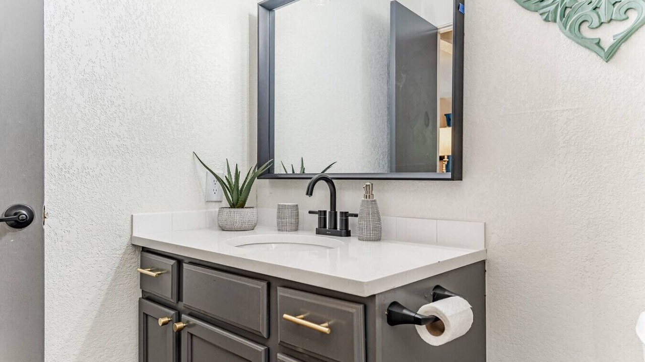 Photo of Bathroom in Wichita