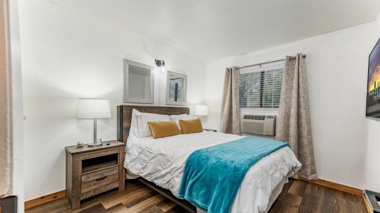 Photo of Bedroom in Wichita