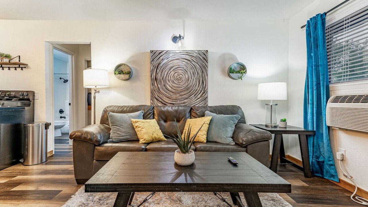 Photo of Livingroom in Wichita
