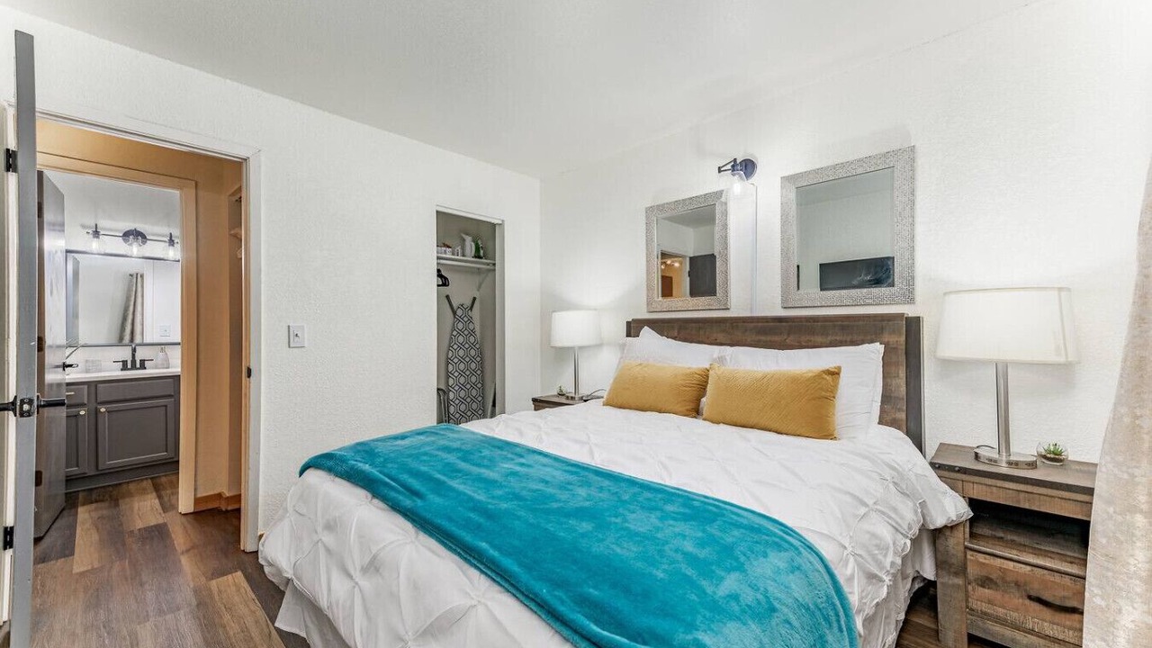 Photo of Bedroom in Wichita