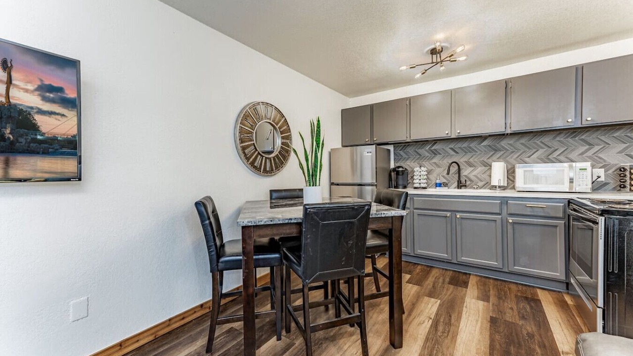 Photo of Kitchen in Wichita