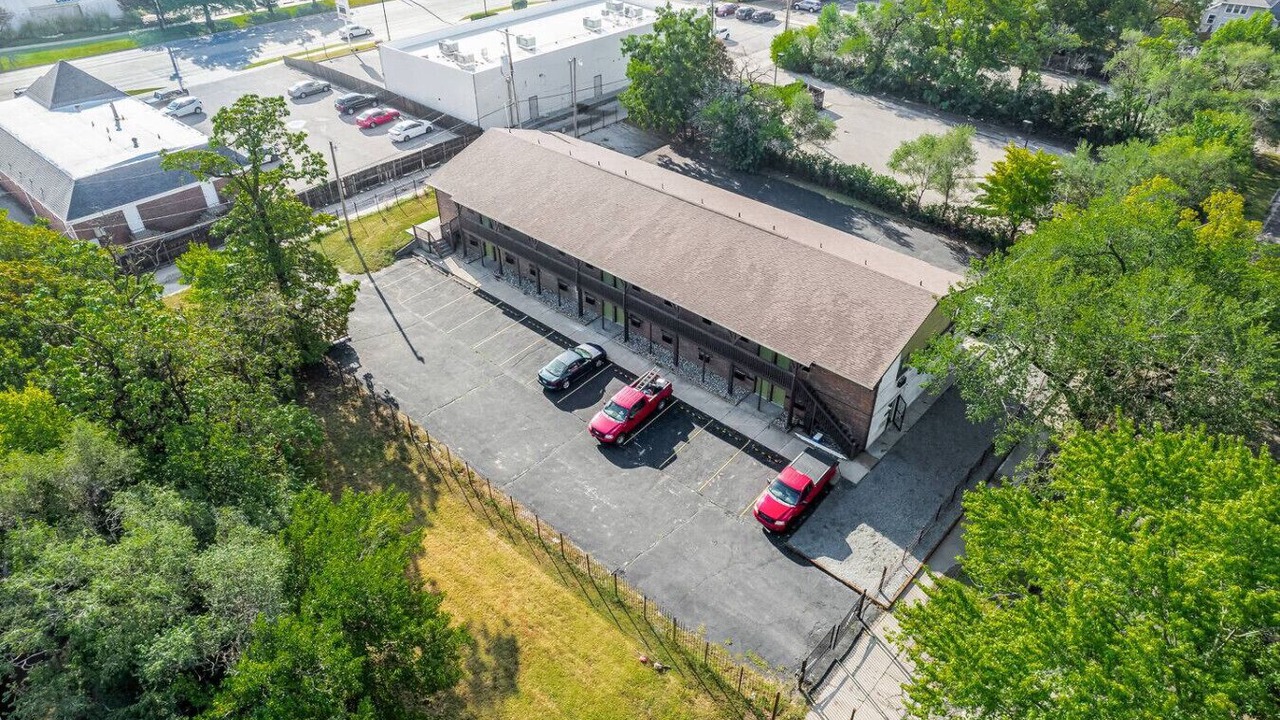Photo of Outdoor in Wichita