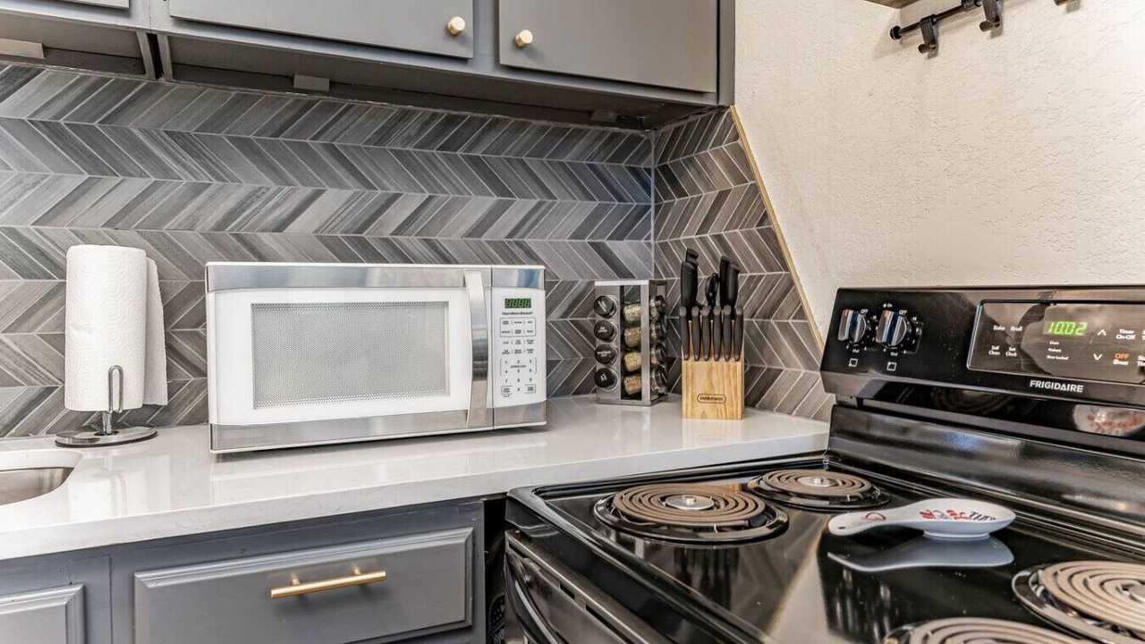 Photo of Kitchen in Wichita