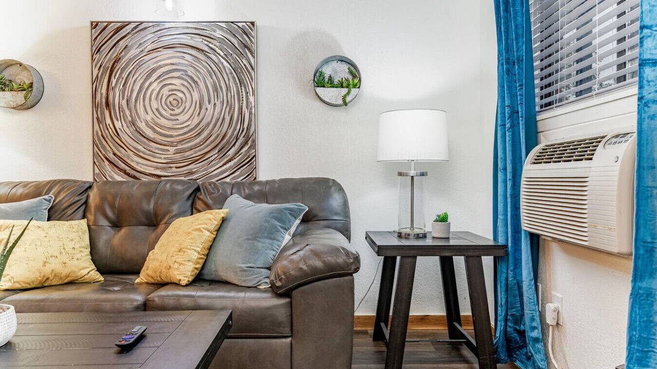 Photo of Livingroom in Wichita