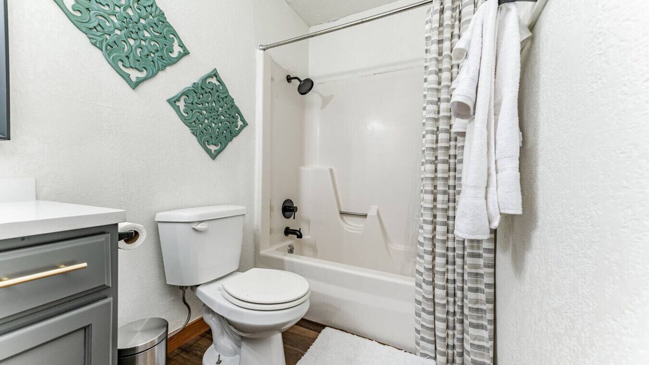 Photo of Bathroom in Wichita