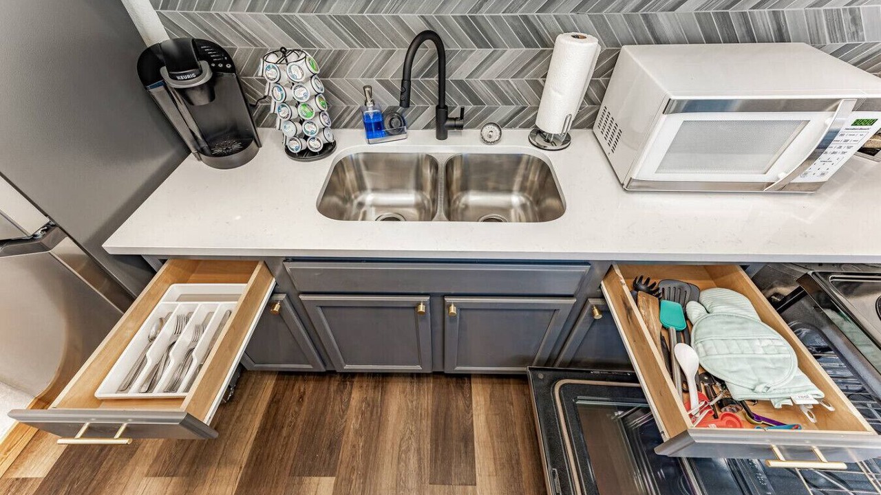 Photo of Kitchen in Wichita