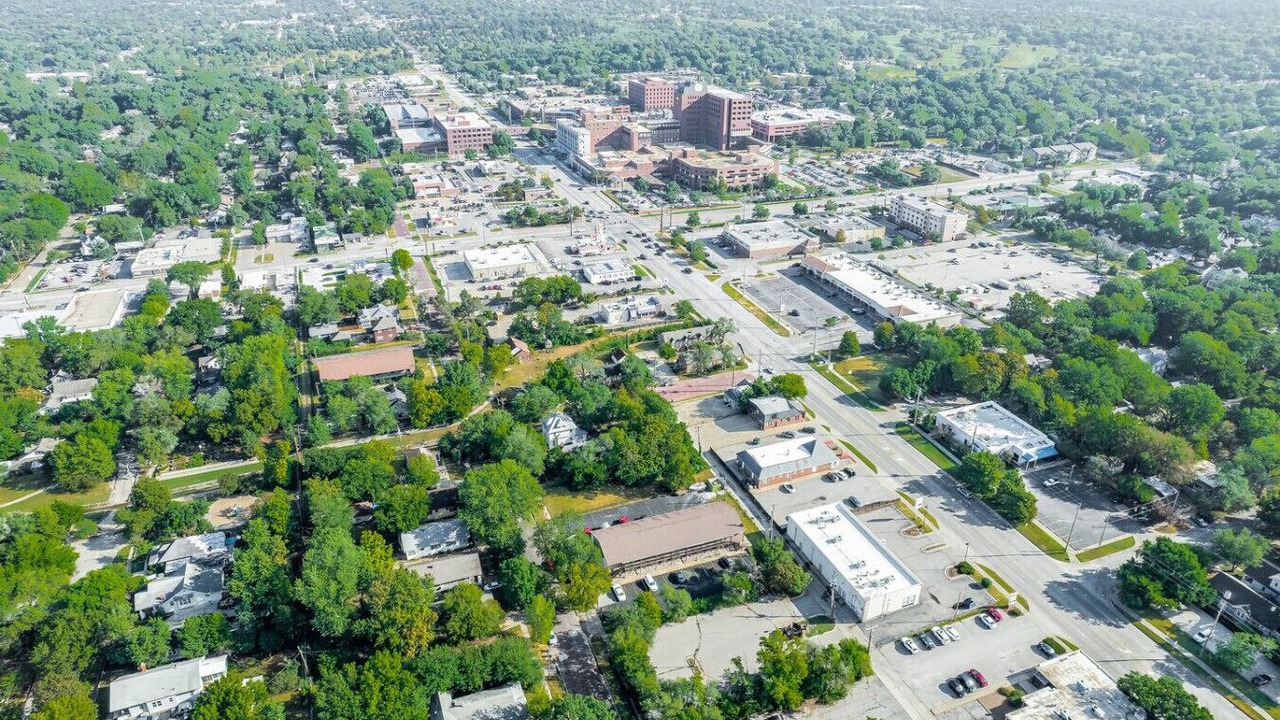 Photo of Outdoor in Wichita