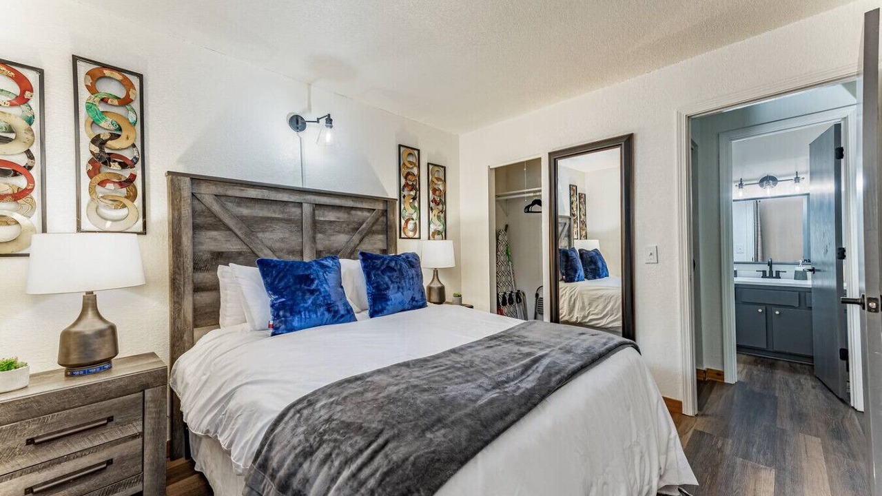 Photo of Bedroom in Wichita