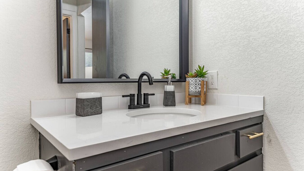 Photo of Bathroom in Wichita