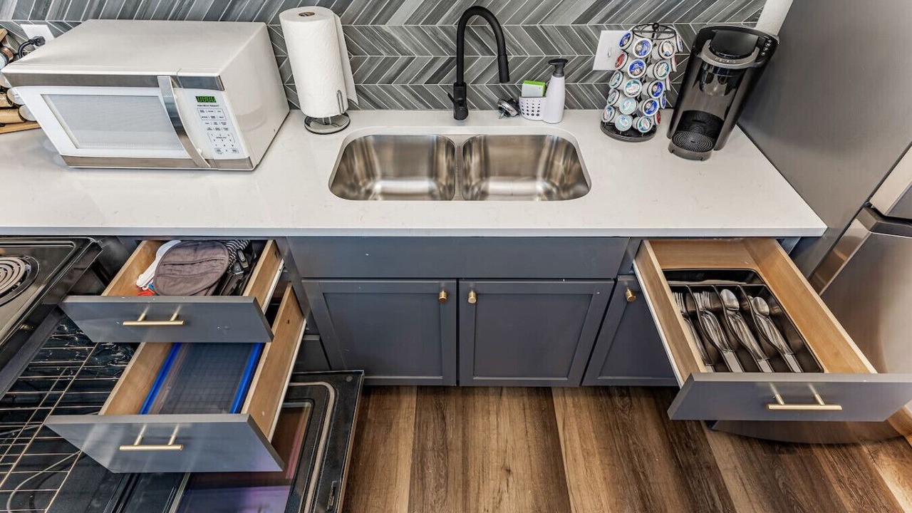 Photo of Kitchen in Wichita