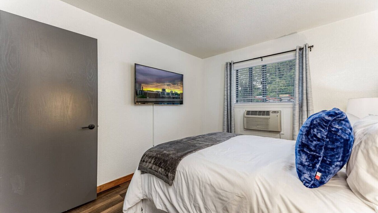 Photo of Bedroom in Wichita