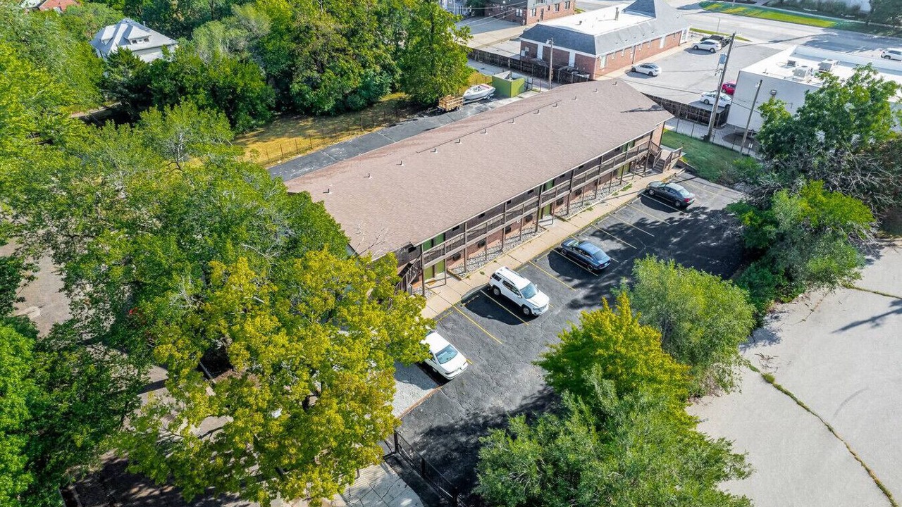 Photo of Outdoor in Wichita