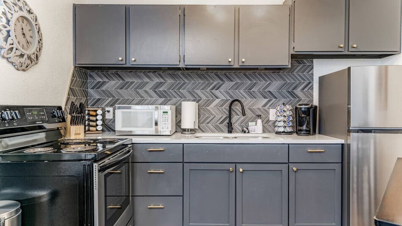 Photo of Kitchen in Wichita