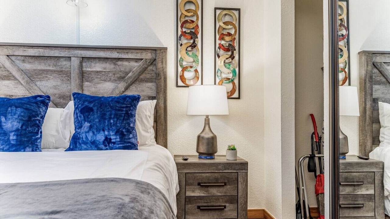 Photo of Bedroom in Wichita