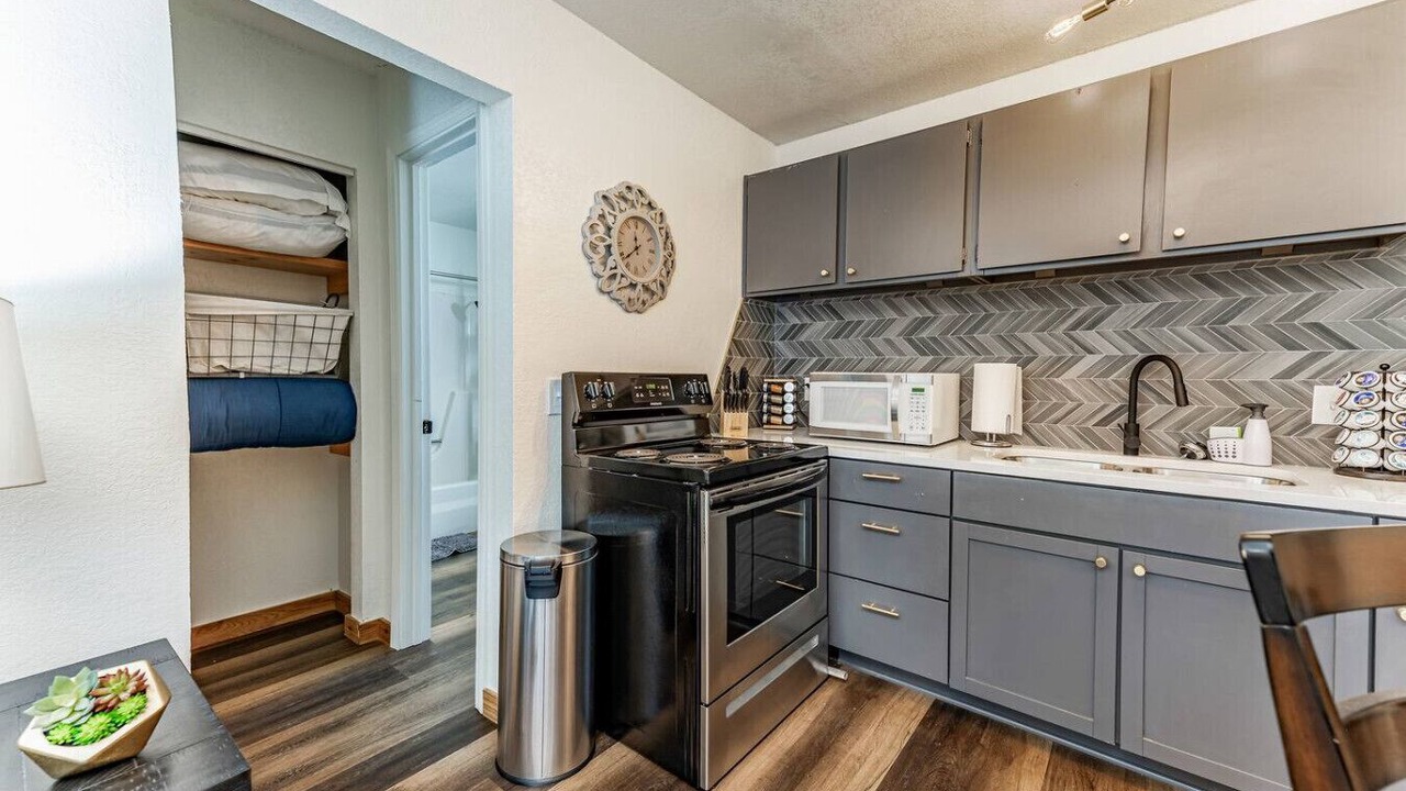 Photo of Kitchen in Wichita