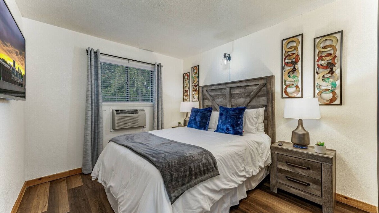 Photo of Bedroom in Wichita