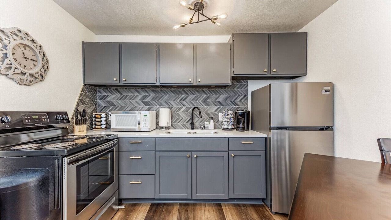 Photo of Kitchen in Wichita
