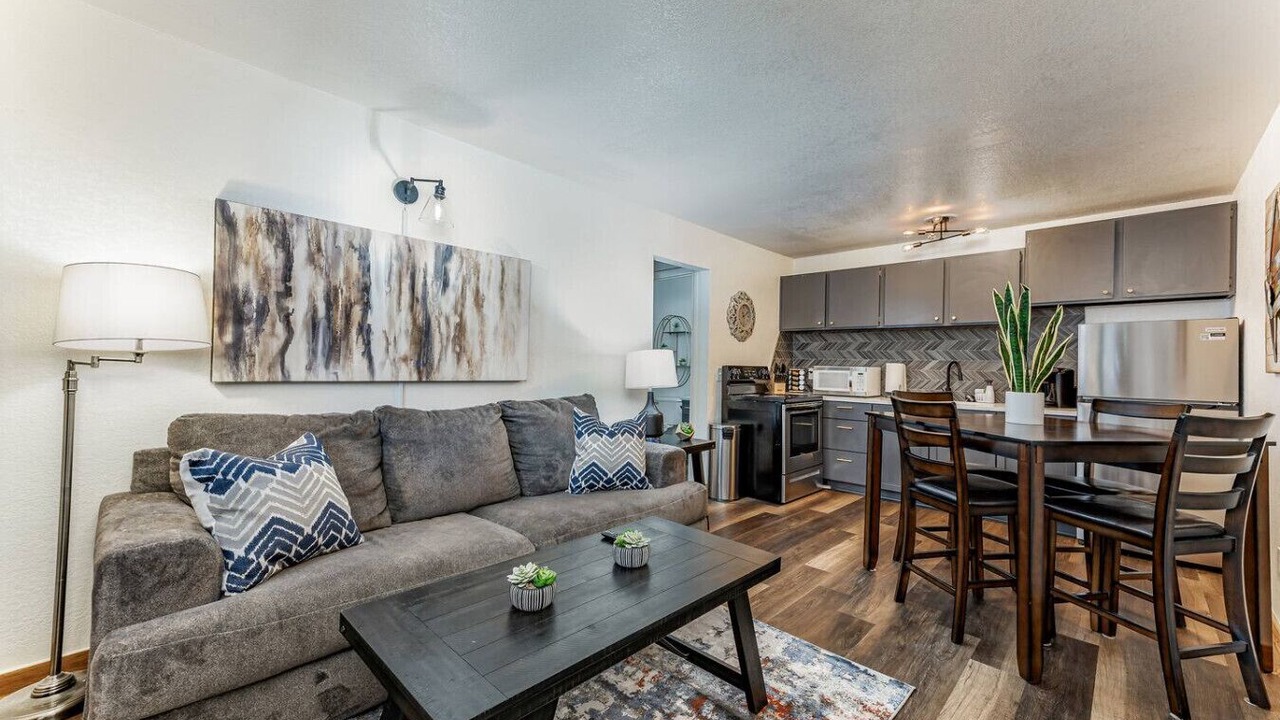 Photo of Livingroom in Wichita