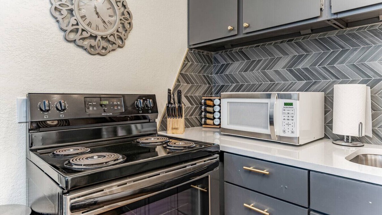 Photo of Kitchen in Wichita