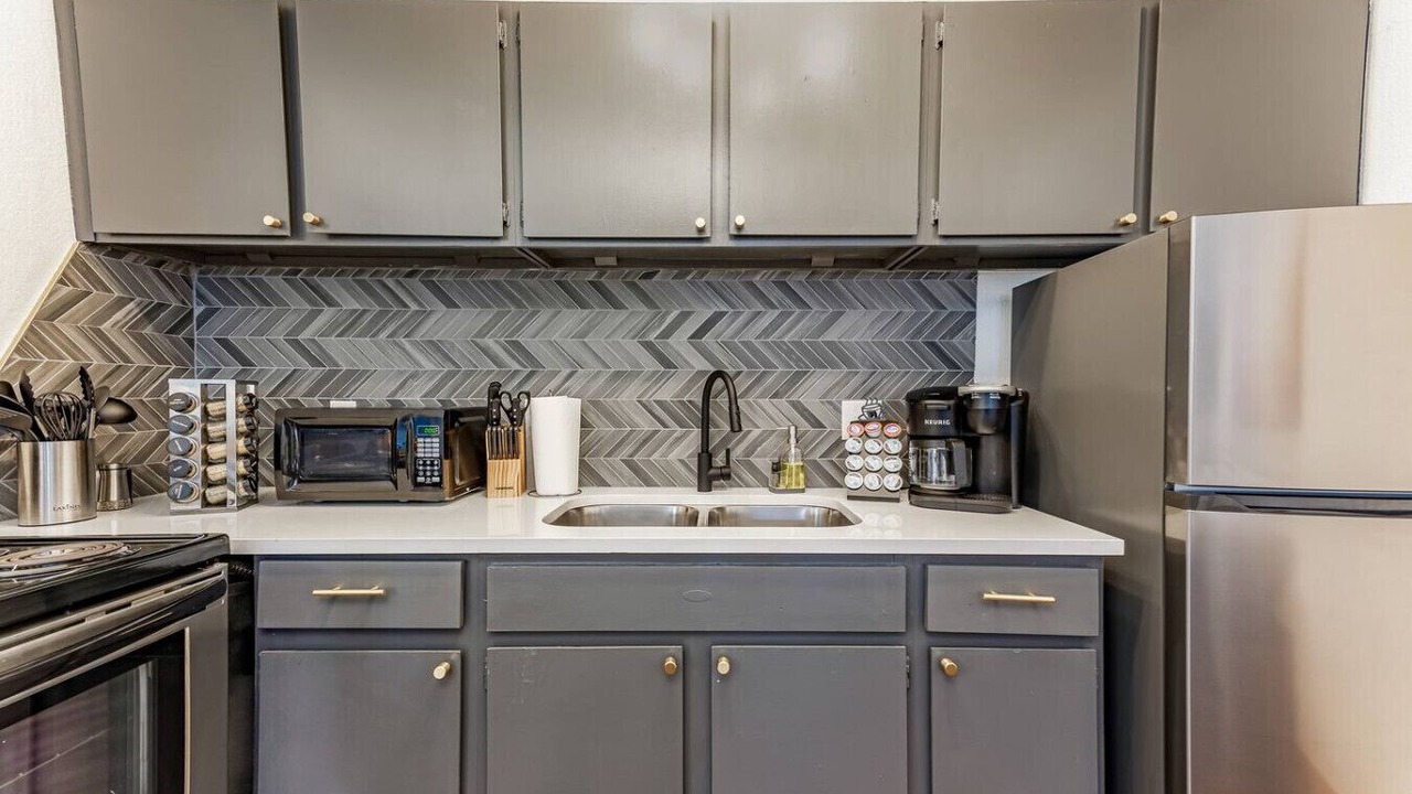 Photo of Kitchen in Wichita