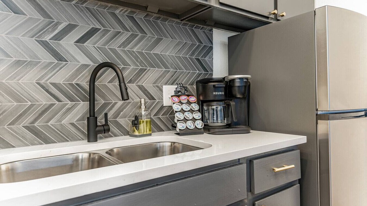 Photo of Kitchen in Wichita