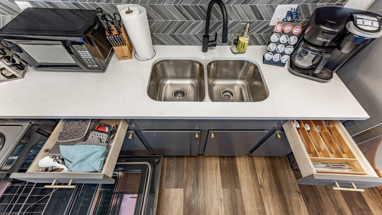 Photo of Kitchen in Wichita