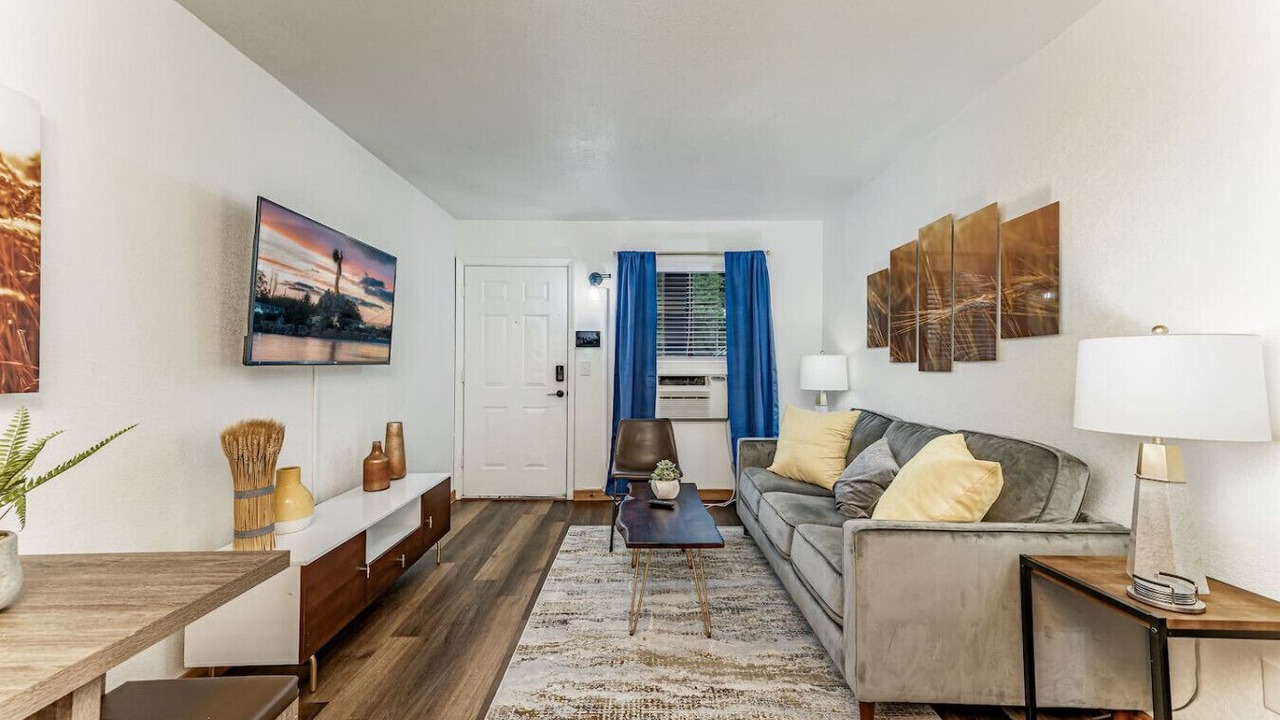 Photo of Livingroom in Wichita