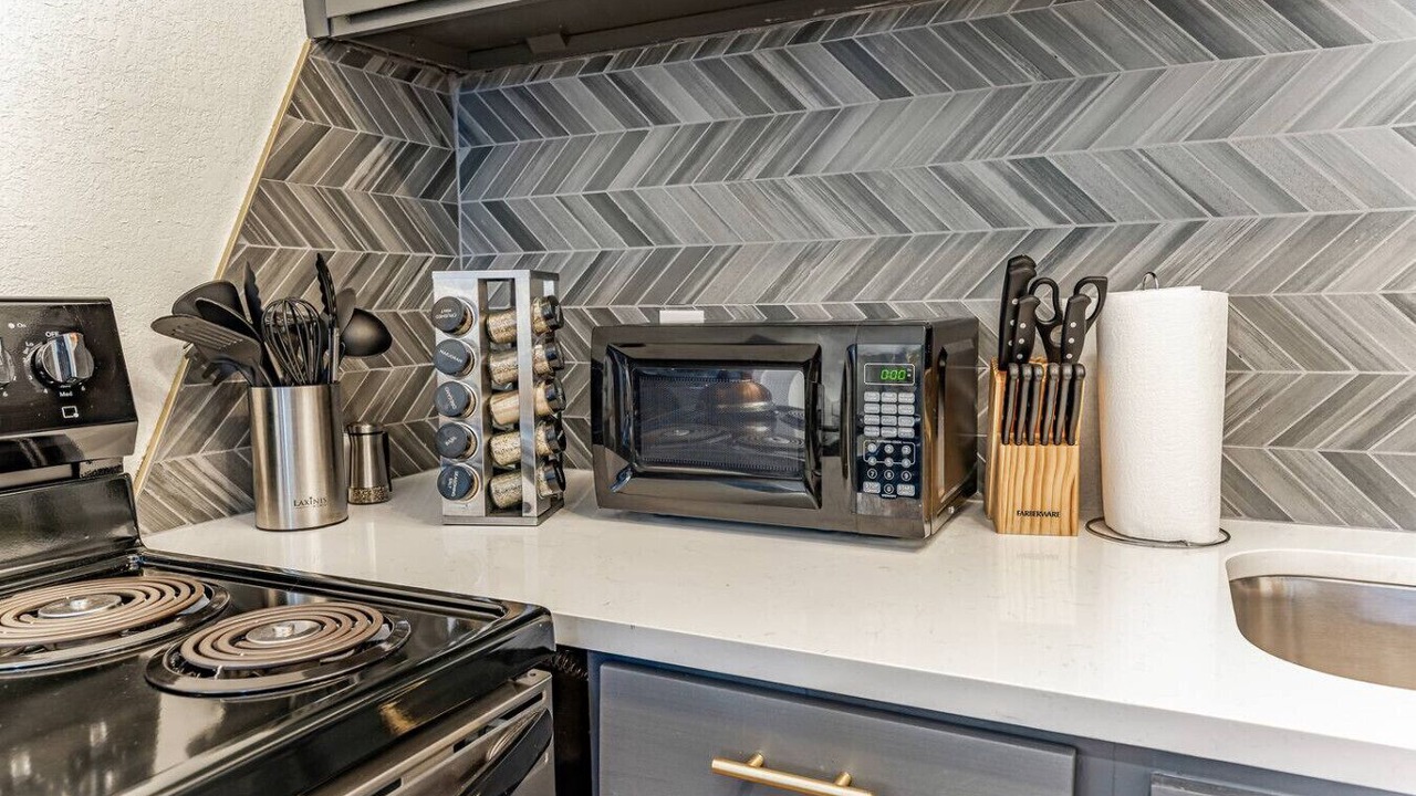 Photo of Kitchen in Wichita
