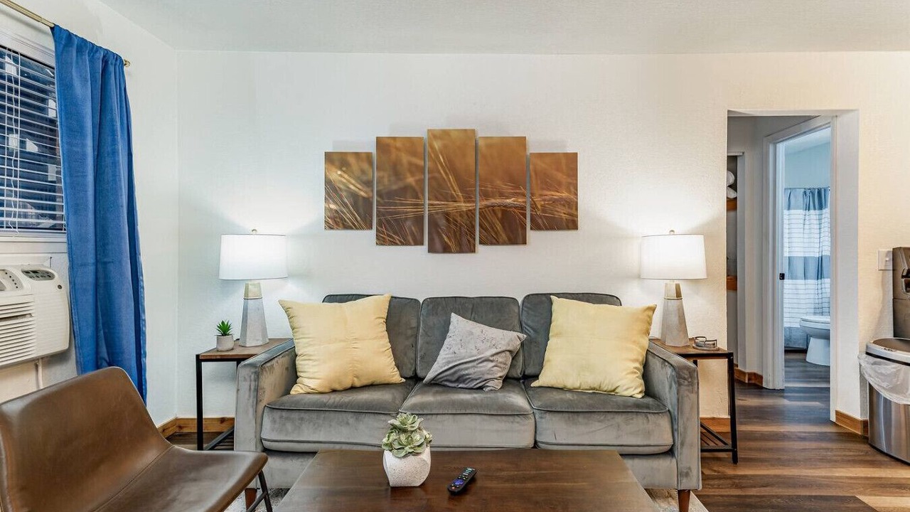 Photo of Livingroom in Wichita