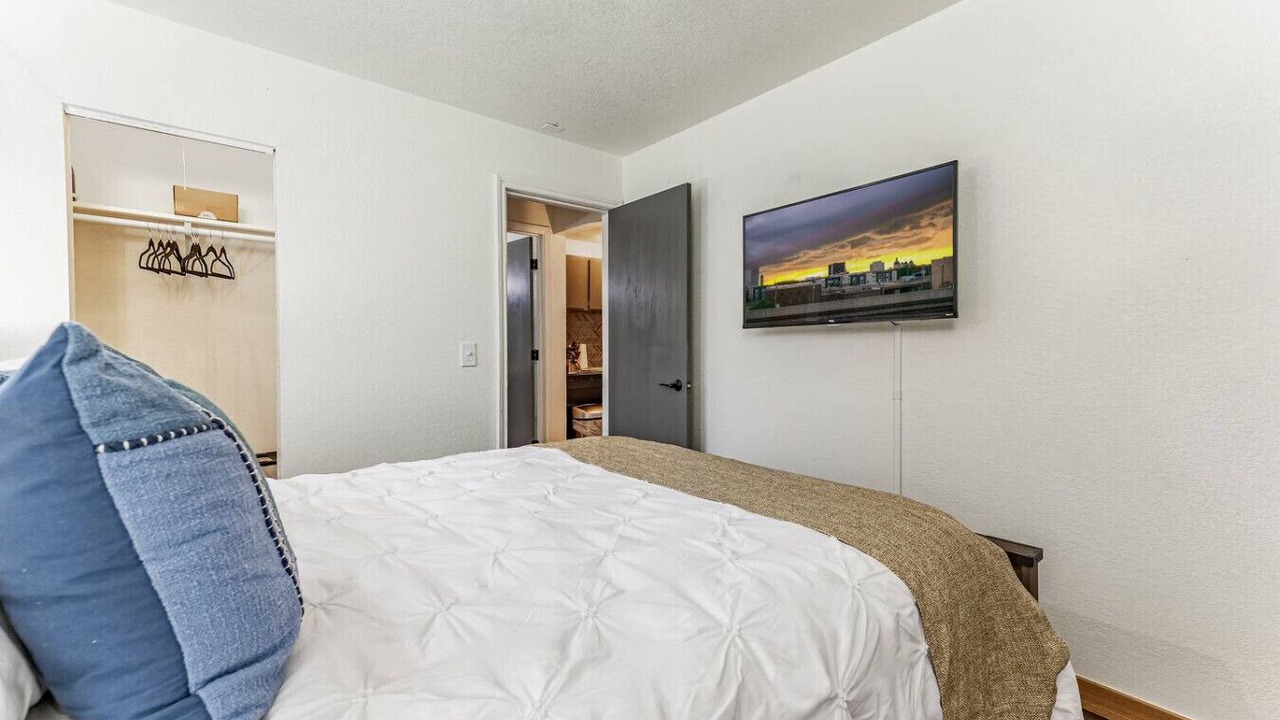 Photo of Bedroom in Wichita