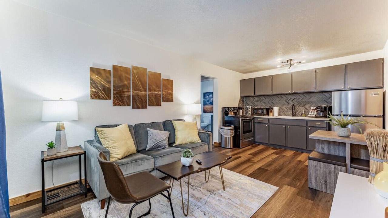 Photo of Livingroom in Wichita