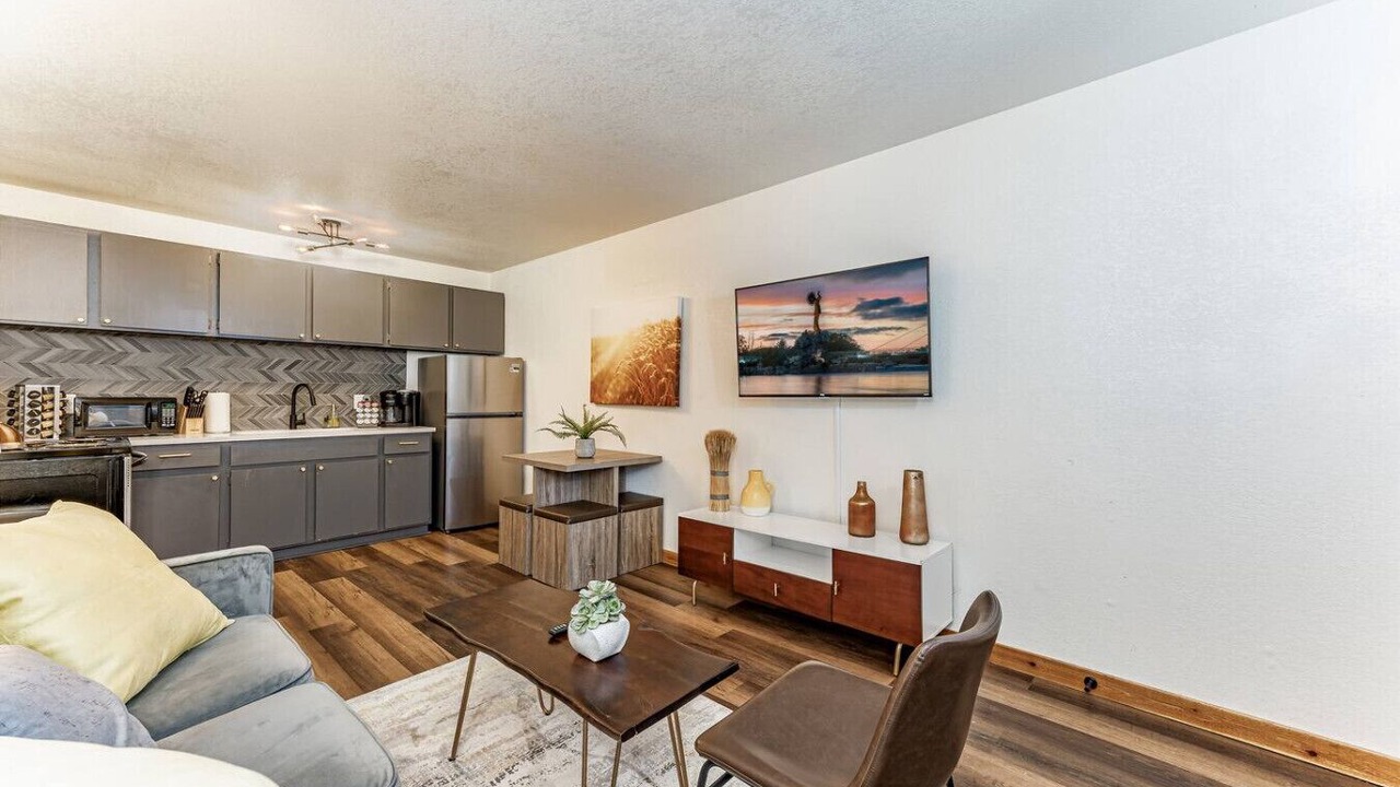 Photo of Livingroom in Wichita