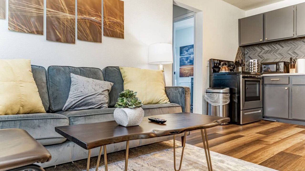 Photo of Livingroom in Wichita